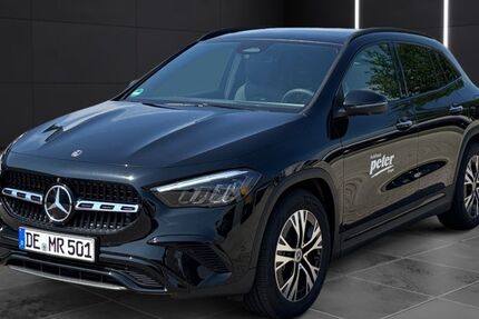 Mercedes-Benz GLA 180 6.100 km 42.857 &euro; Dessau-Roßlau 06847