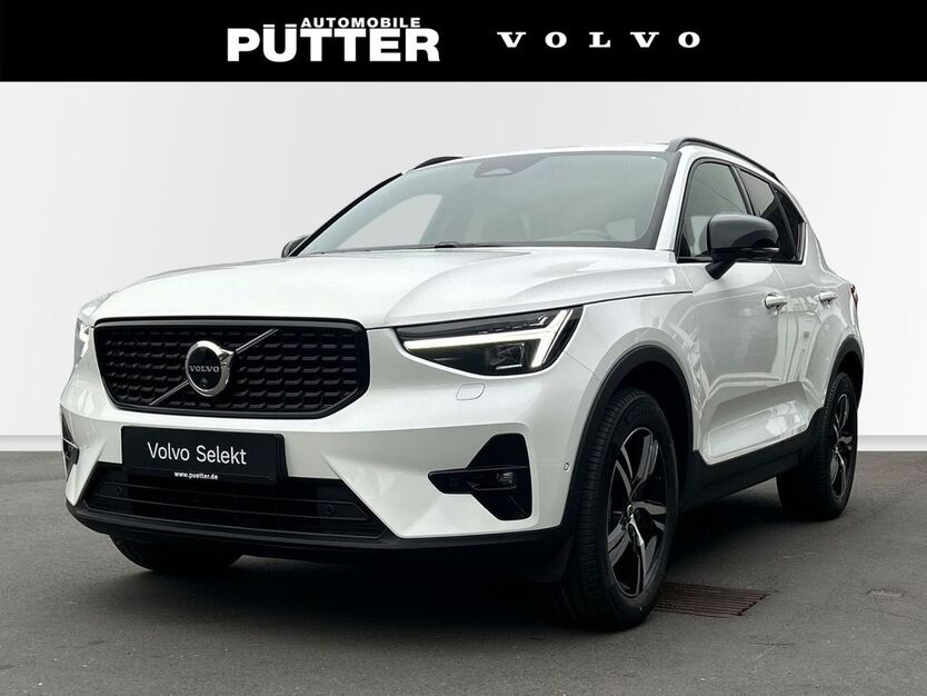 Volvo XC40 16.600 km 37.890 € Iserlohn 58640
