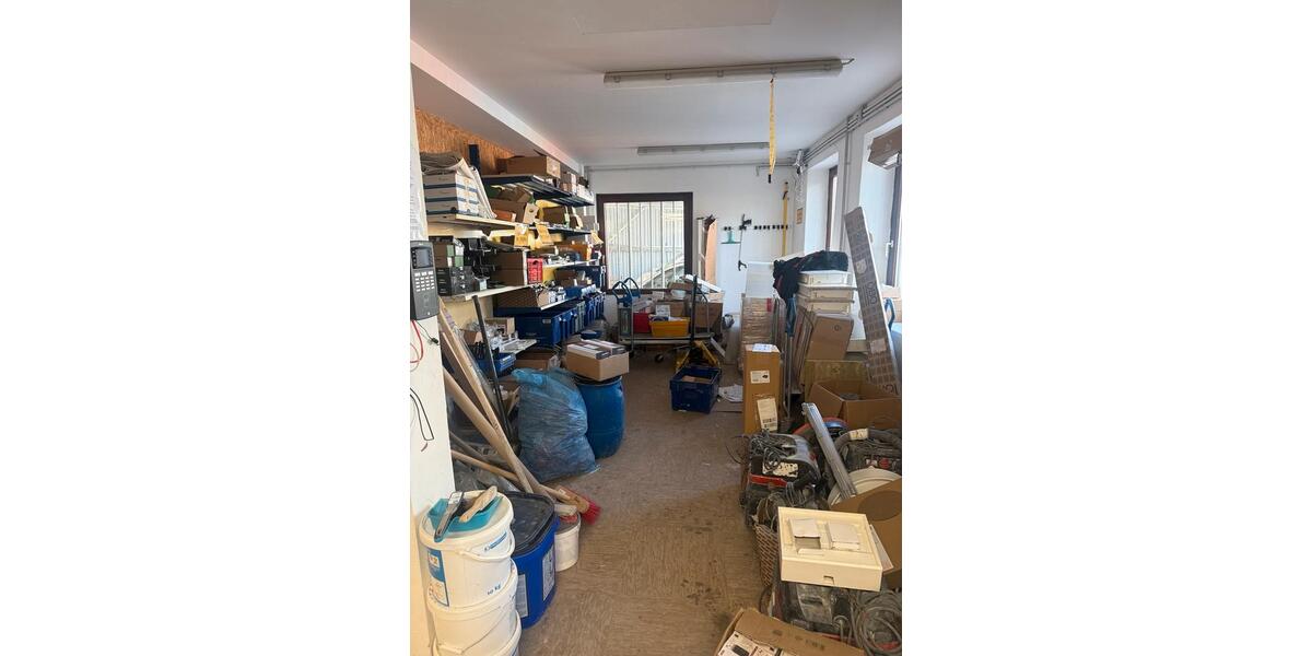 Gewerbeobjekt Bremerhaven Geestemünde - 1.600&euro; | Angebot:25965023