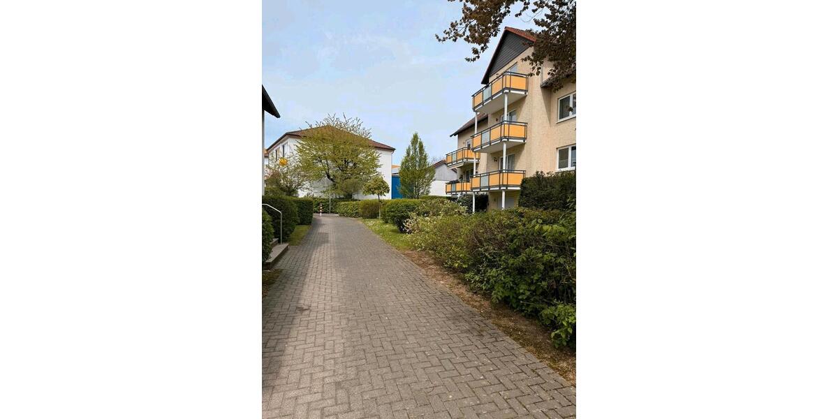 Etagenwohnung Vellmar - 1 Zimmer, 32 m&sup2;, 385&euro; | Angebot:26393191