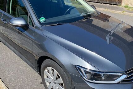 VW Passat Variant 173.000 km 9.500 &euro; Grafenwöhr 92655