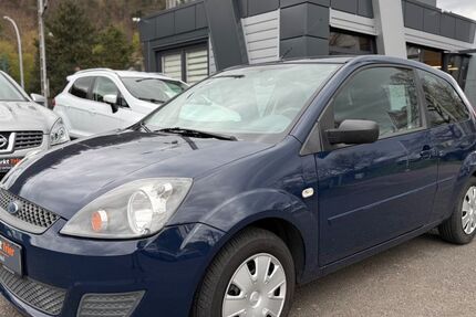 Ford Fiesta 66.343 km 3.999 &euro; Trier 54294