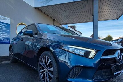 Mercedes-Benz A 250 68.000 km 22.500 &euro; Backnang 71522