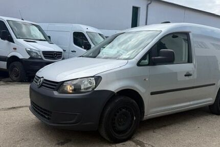 VW Caddy 216.000 km 5.790 &euro; Halle 06118