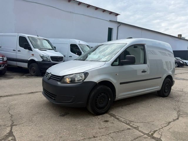 VW Caddy 216.000 km 5.790 &euro; Halle 06118