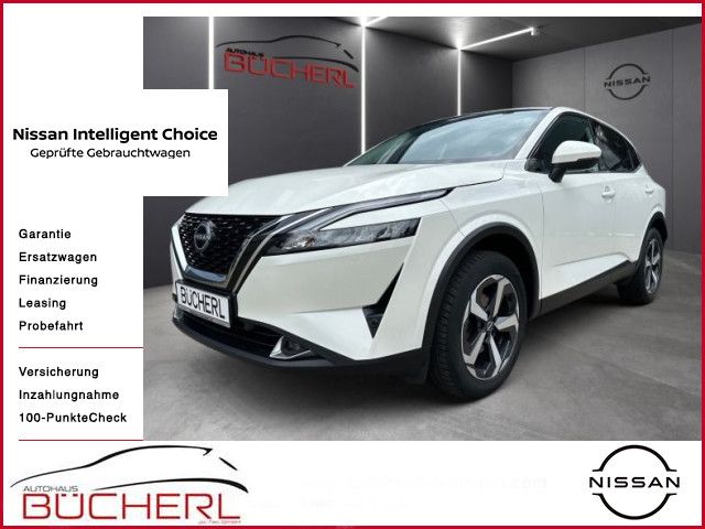 Nissan Qashqai 68.836 km 22.490 &euro; Rötz 92444