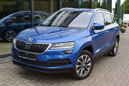 Skoda Karoq 43.500 km 23.980 &euro; Verden 27283