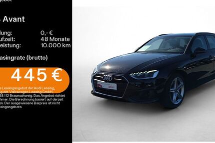 Audi A4 49.427 km 25.890 &euro; Oberursel 61440