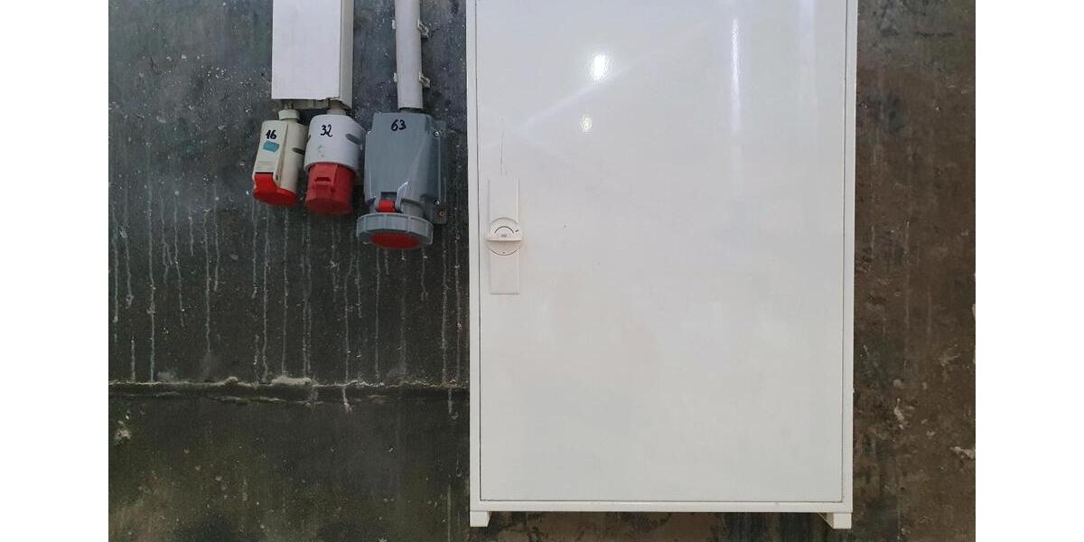 Gewerbeobjekt Wriezen - 2.000&euro; | Angebot:20384137