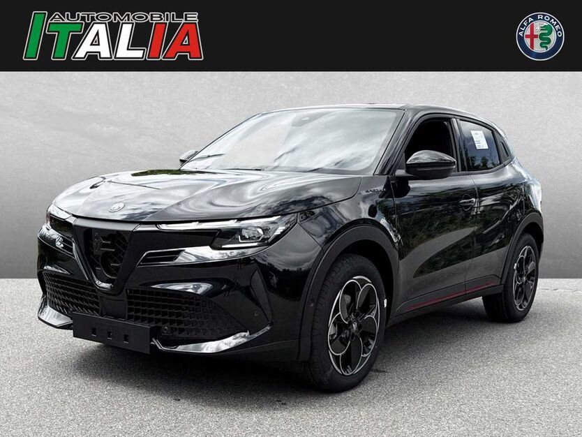 Alfa Romeo Junior 1.550 km 33.900 € Regensburg 93059