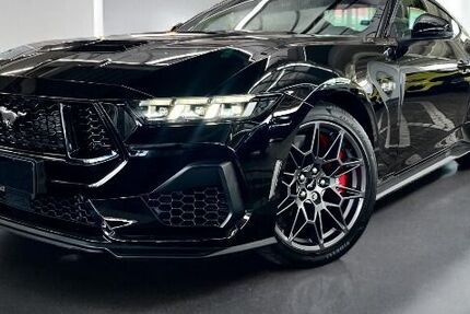 Ford Mustang 5.719 km 58.990 &euro; Troisdorf/Spich 53842