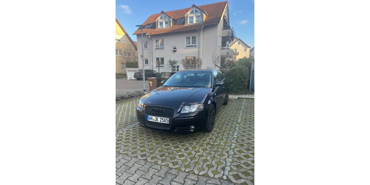 Audi A3 211.000 km 3.000 &euro; Fellbach 70736