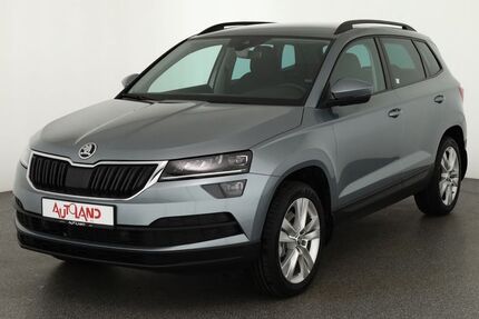 Skoda Karoq 46.494 km 22.990 &euro; Dresden 01069