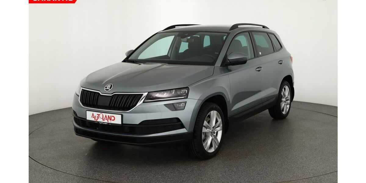 Skoda Karoq 46.494 km 22.990 &euro; Dresden 01069
