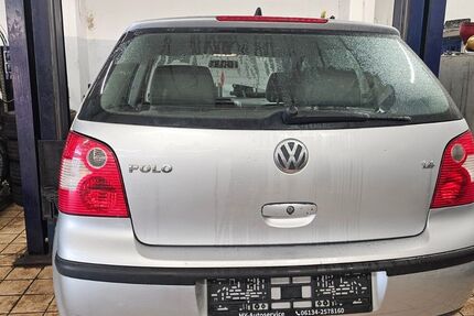 VW Polo 146.677 km 3.890 &euro; Ginsheim-Gustavsburg 65462