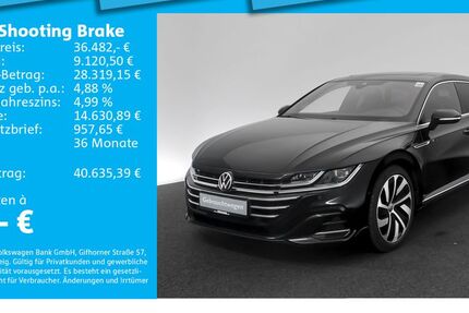 VW Arteon 30.680 km 33.986 &euro; München 80935