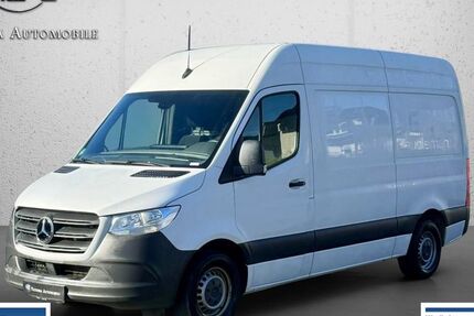 Mercedes-Benz Sprinter 90.000 km 22.990 &euro; Duisburg 47259