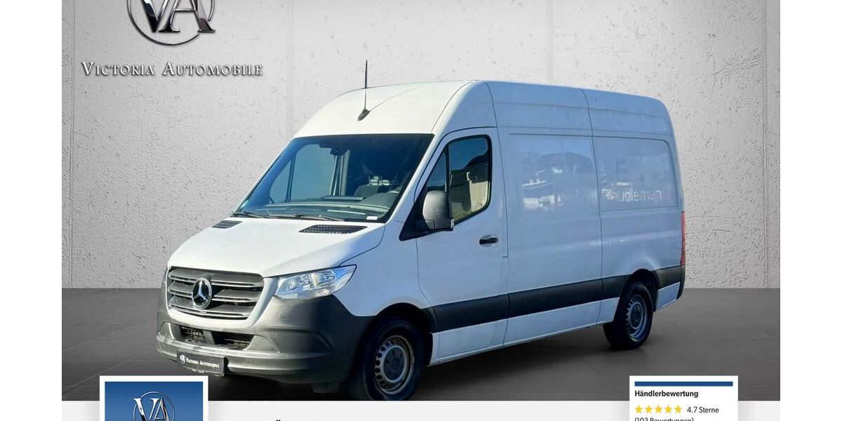 Mercedes-Benz Sprinter 90.000 km 22.990 &euro; Duisburg 47259
