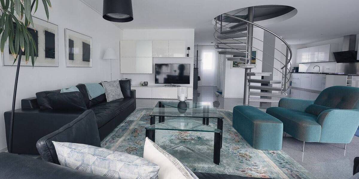 Doppelhaushälfte Leutenbach - 9 Zimmer, 286 m&sup2;, 1.185.000&euro; | Angebot:26787993