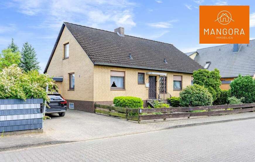 Haus zum Kaufen in Wesendorf 265.000 € 144 m²