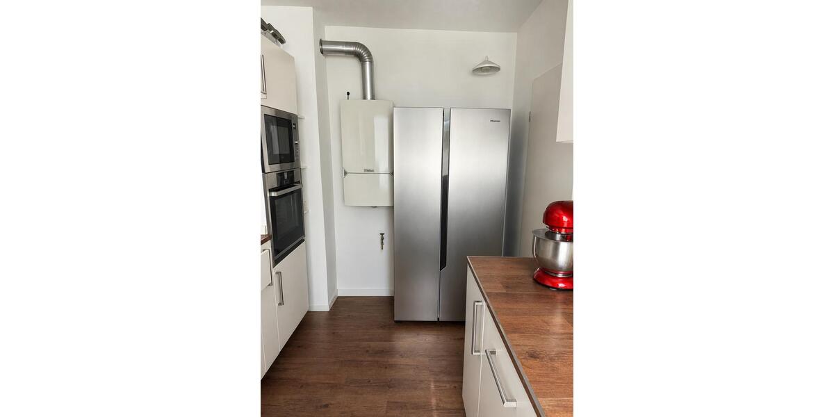 Maisonettenwohnung Beckum - 4 Zimmer, 122 m&sup2;, 261.000&euro; | Angebot:26907598