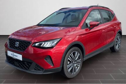 Seat Arona 14.419 km 17.880 &euro; Ludwigshafen 67063