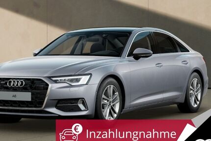Audi A6 15.900 km 48.820 &euro; Landshut 84030