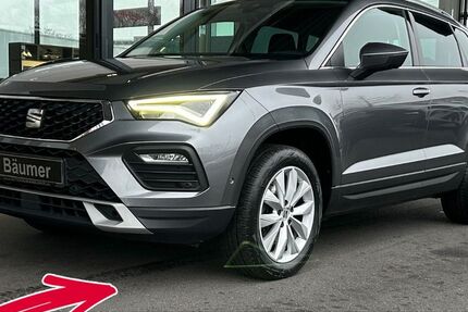 Seat Ateca 98.094 km 21.490 &euro; Ibbenbüren 49479