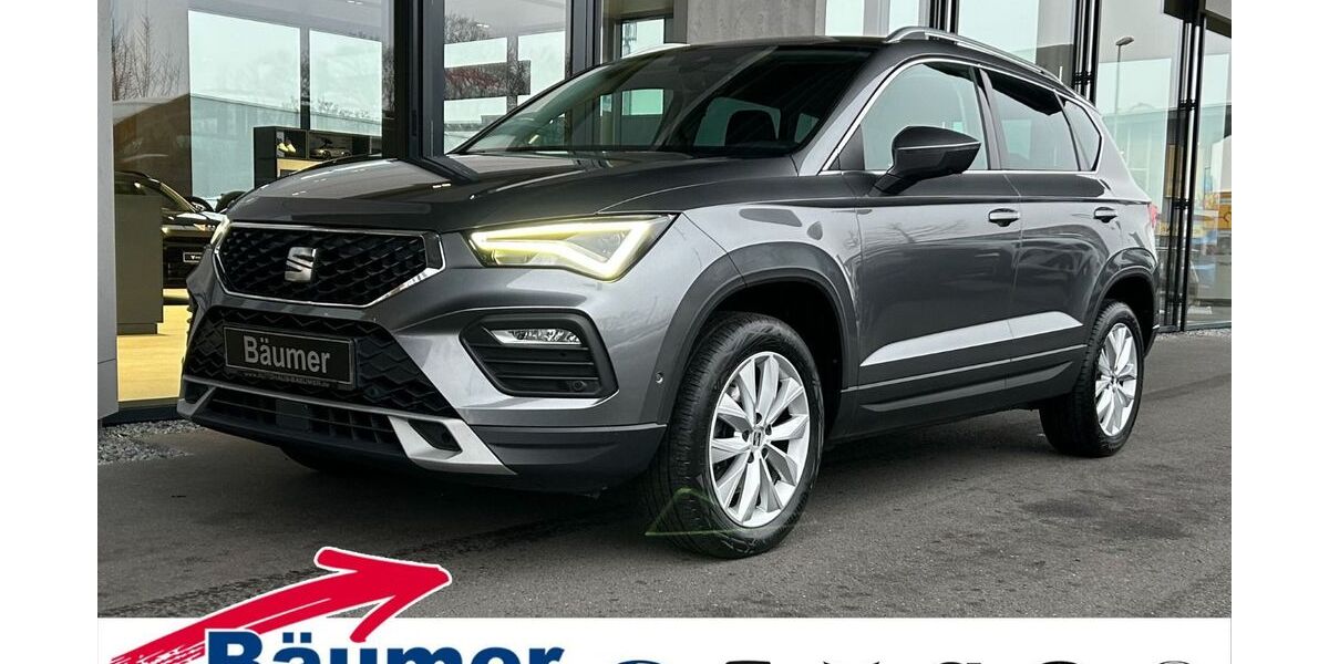 Seat Ateca 98.094 km 21.490 &euro; Ibbenbüren 49479