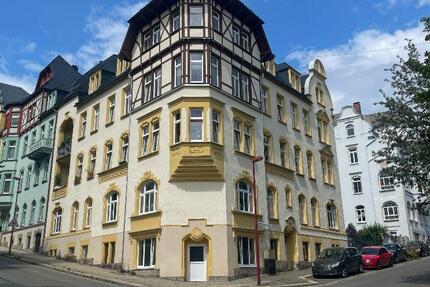 Wohnung Auerbach/Vogtland Vogtland - 2 Zimmer, 65 m&sup2;, 282&euro; | Angebot:26453300