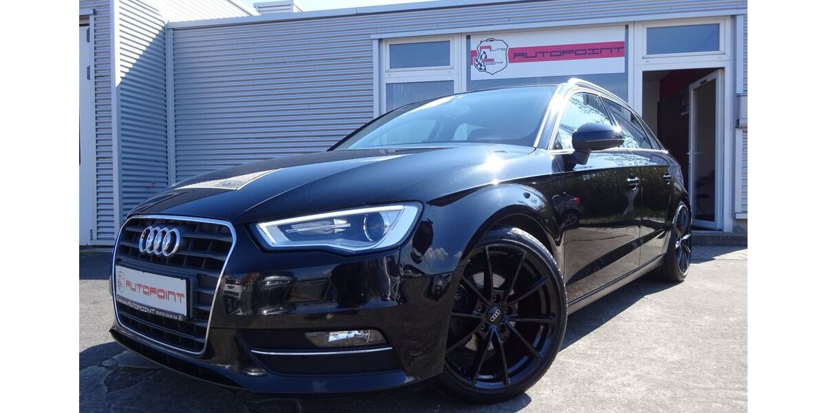 Audi A3 144.700 km 12.890 &euro; Höpfingen 74746