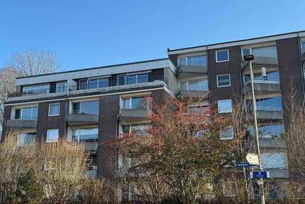 Wohnung zum Kaufen in Schleswig 180.000 € 68 m² 2 zimmer