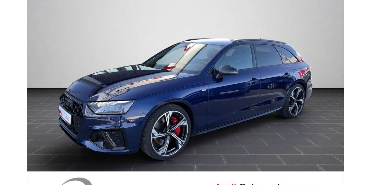 Audi A4 37.990 km 42.799 &euro; Mannheim 68309