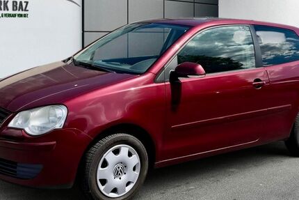 VW Polo 124.000 km 5.500 &euro; Butzbach 35510