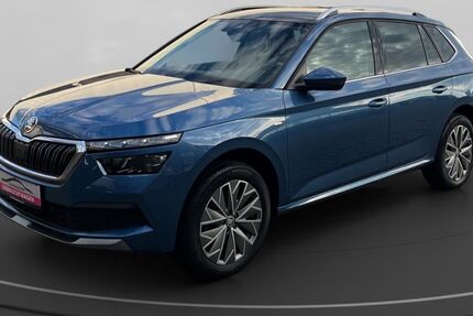 Skoda Kamiq 73.625 km 19.890 &euro; Bad Kreuznach 55543