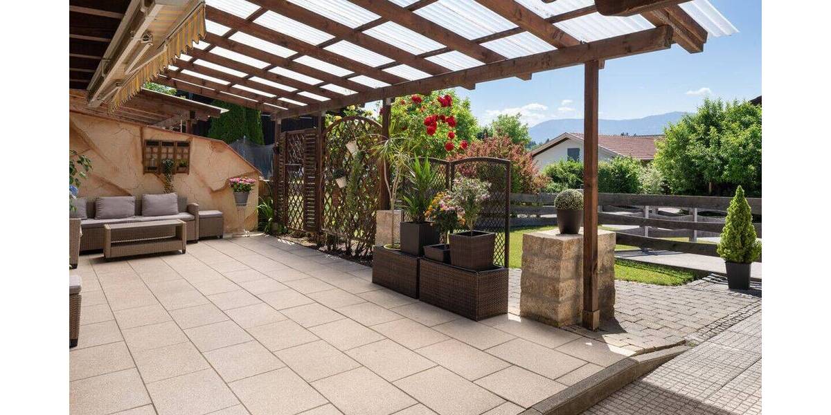 Doppelhaushälfte Stephanskirchen Eitzing - 6 Zimmer, 229 m&sup2;, 749.000&euro; | Angebot:26875275