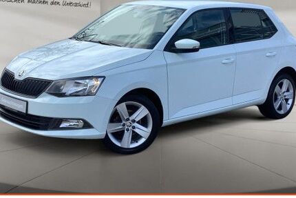 Skoda Fabia 67.366 km 10.990 &euro; Nürtingen 72622
