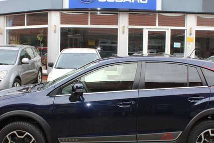 Subaru XV 119.500 km 14.990 &euro; Mariental 38368