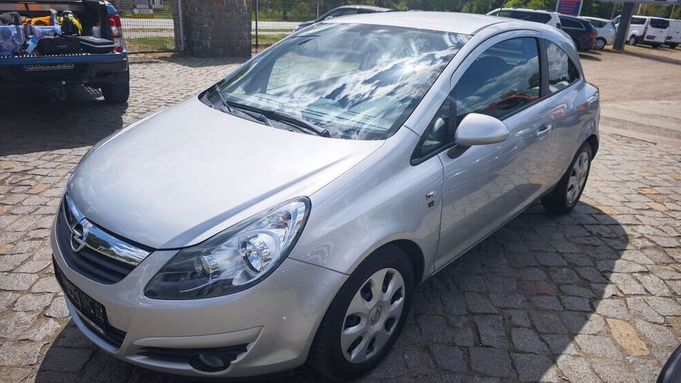 Corsa