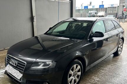 Audi A4 268.000 km 4.600 &euro; Zülpich 53909