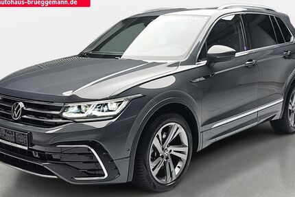 VW Tiguan 11.732 km 38.490 &euro; Rheine 48432