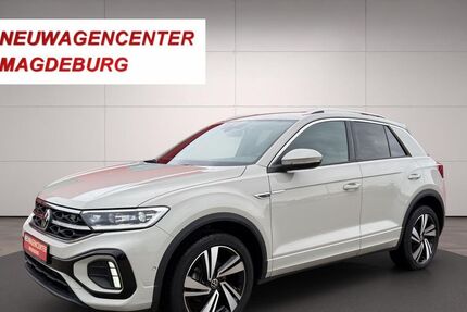VW T-Roc 17.921 km 28.780 &euro; Magdeburg 39128