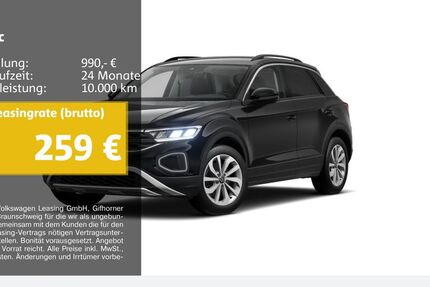 VW T-Roc 10.736 km 29.740 &euro; Herne 44653