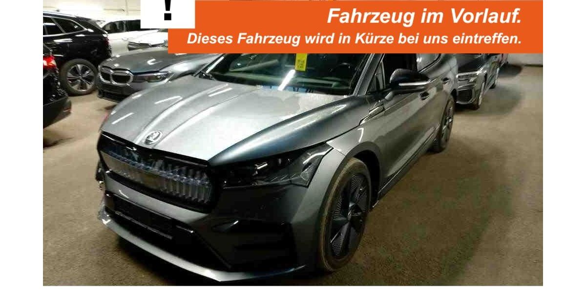 Skoda Enyaq 60.604 km 36.880 &euro; Rheine 48432