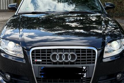 Audi A4 153.732 km 13.000 &euro; Bexbach 66450