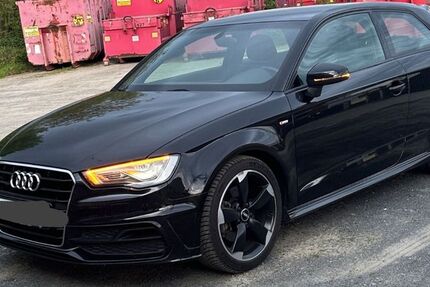 Audi A3 190.000 km 10.500 &euro; Hückelhoven 41836