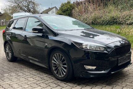 Ford Focus 168.950 km 5.000 &euro; Fichtelberg 95686