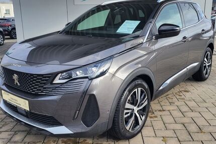 Peugeot 3008 33.700 km 22.990 &euro; Elz 65604