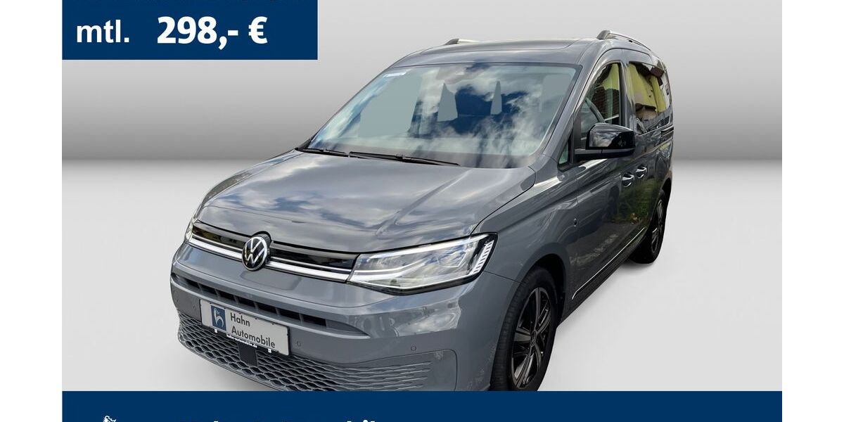 VW Caddy 26.169 km 29.990 &euro; Schorndorf 73614