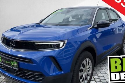 Opel Mokka 26.226 km 18.401 &euro; Röhrsdorf 09247